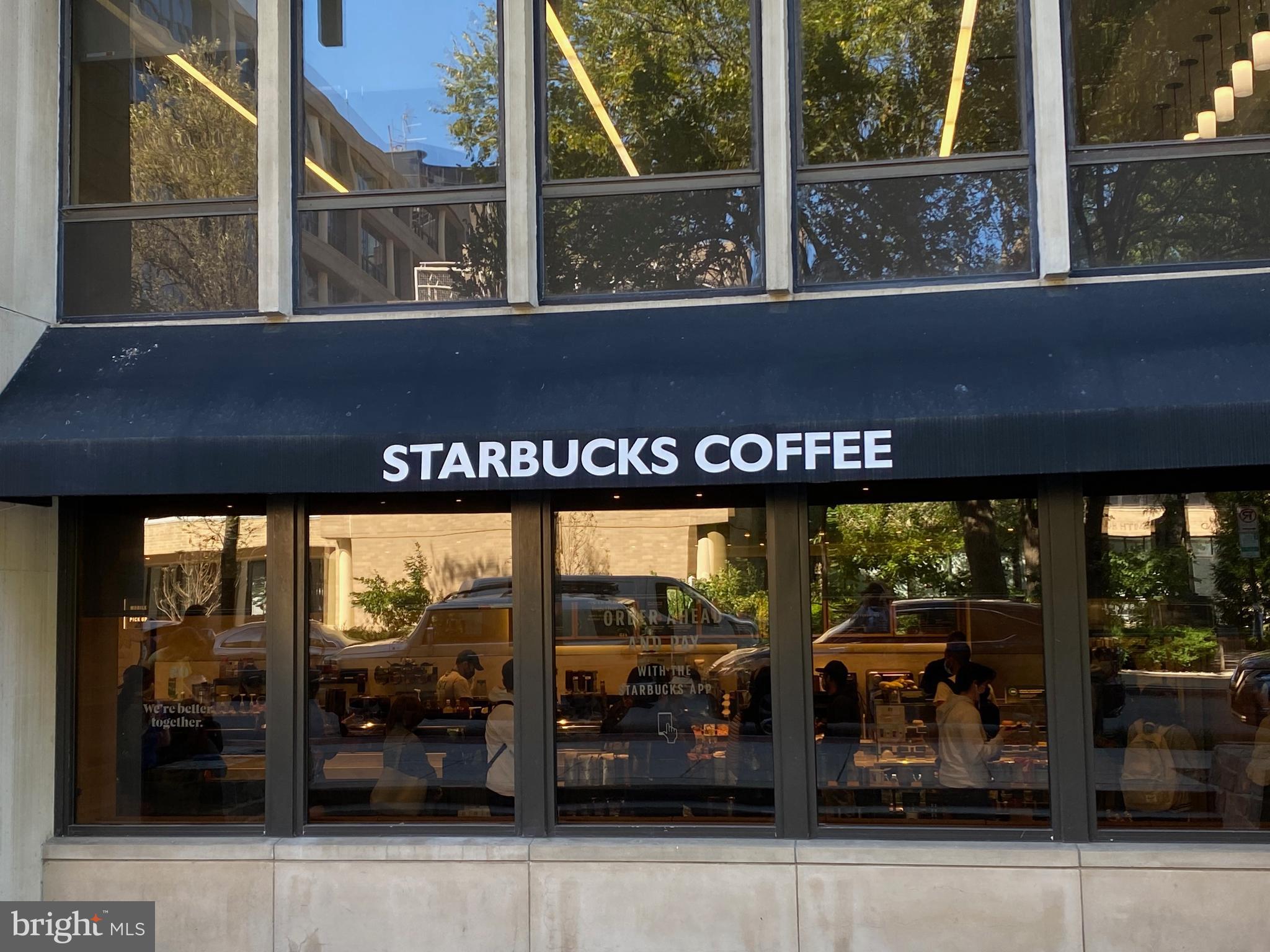 950 25th Street Northwest, Unit 608N Washington, DC 20037 - Photo 26 of 38 a view of tall building from a window