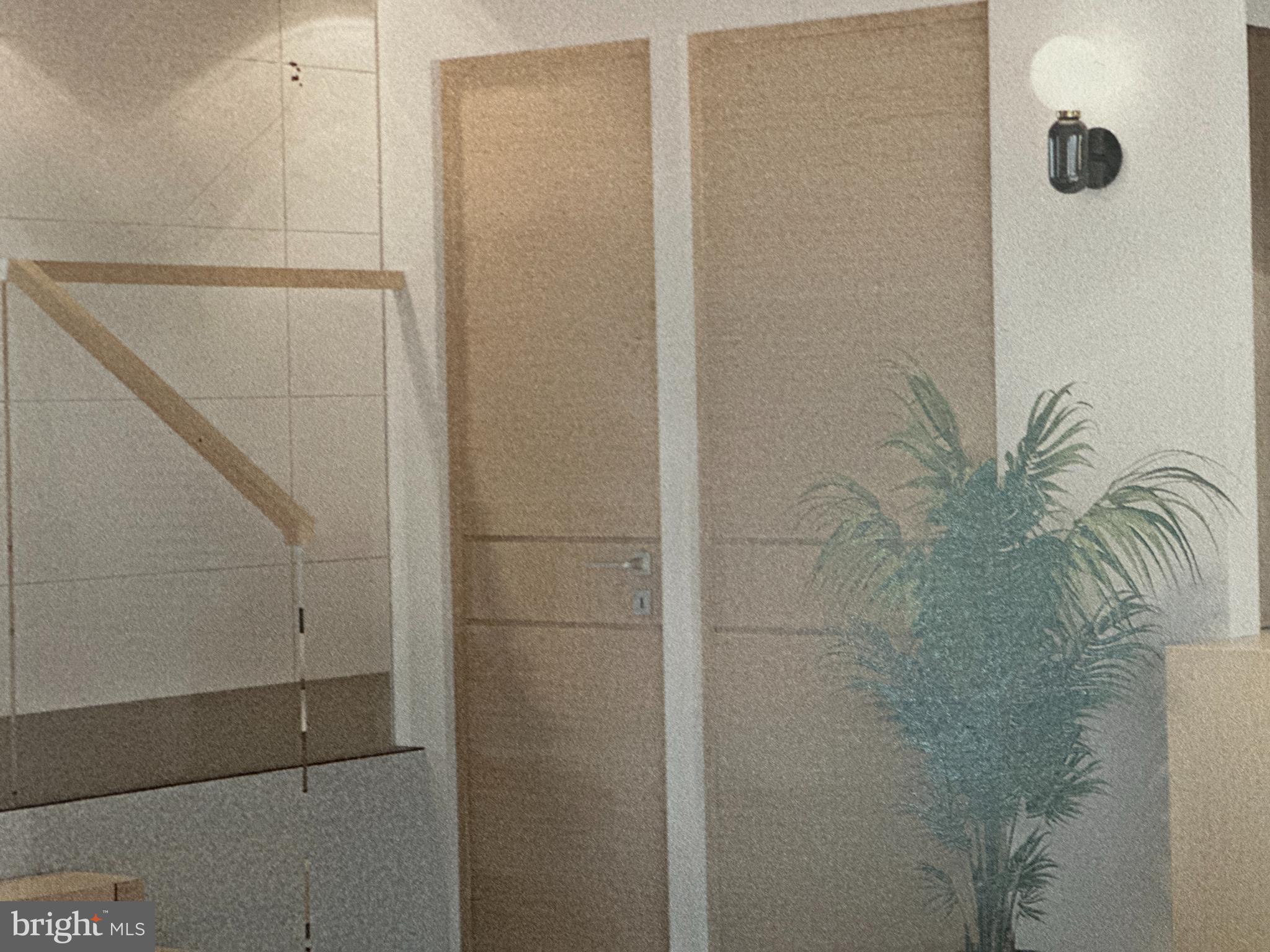 950 25th Street Northwest, Unit 608N Washington, DC 20037 - Photo 37 of 38 a bathroom with a shower