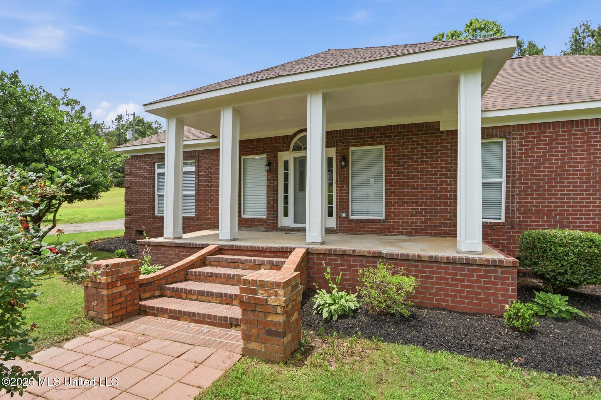 21 Timber Creek Road Byhalia, MS 38611 - Photo 50 of 59 8074SRegisPl_09