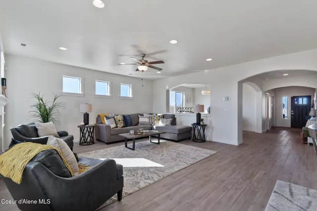 $644,990 | 6663 West Constantine Lane, Rathdrum, ID 83858