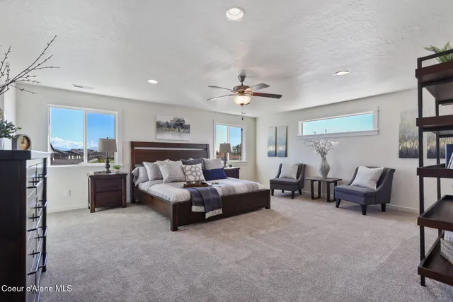 $644,990 | 6663 West Constantine Lane, Rathdrum, ID 83858