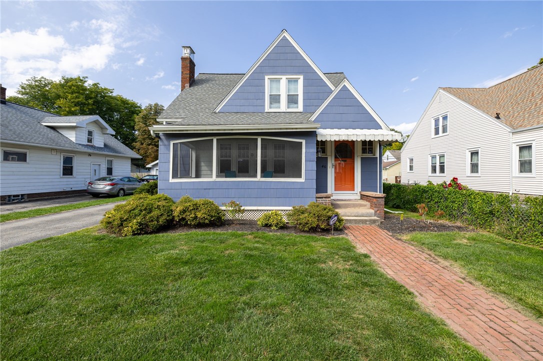 46 Whiteford Road Rochester, NY 14620 - Photo 1 of 1
