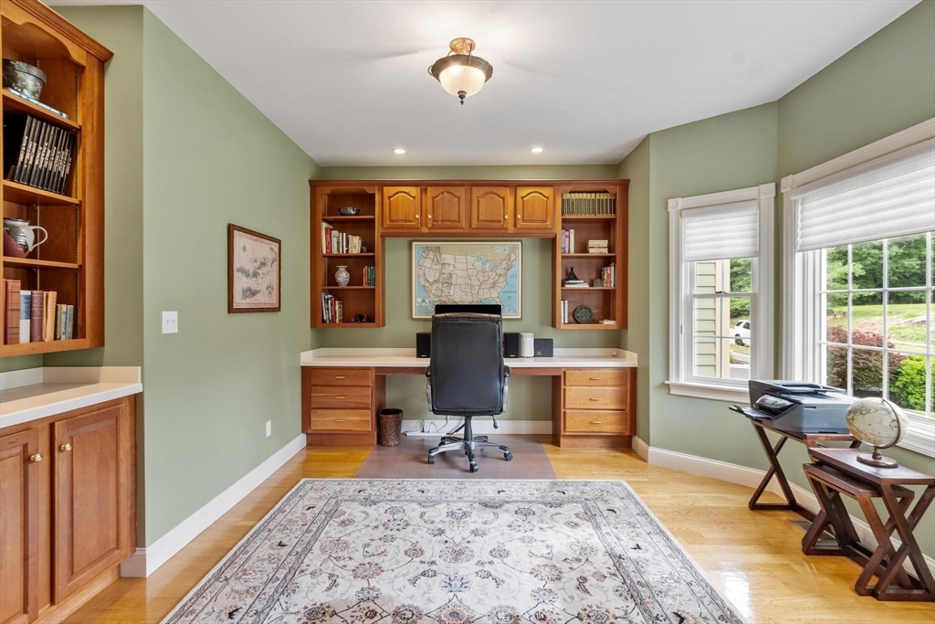58 Pheasant Brook Road North Andover, MA 01845 - Photo 6 of 42