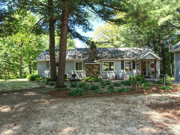 $499,900 | N467 297th Street, Eau Galle, WI 54737