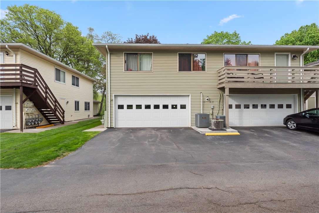 71 Lincoln Mills Road East Rochester, NY 14445 - Photo 32 of 34