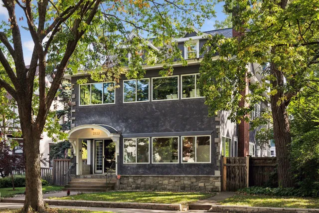 $1,175,000 | 2833 Irving Avenue South, Minneapolis, MN 55408