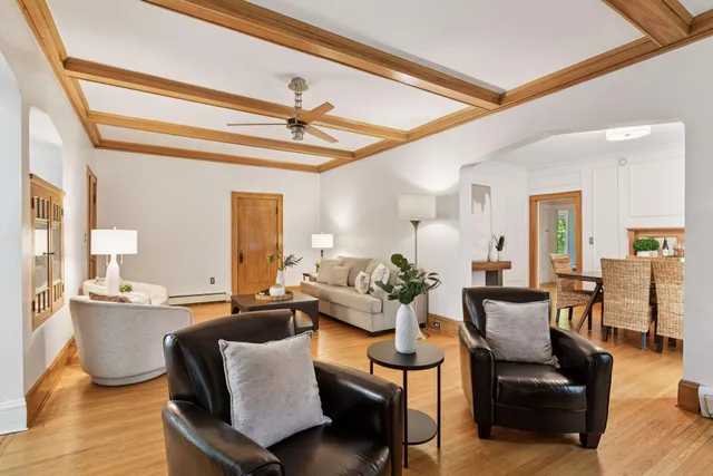 $1,175,000 | 2833 Irving Avenue South, Minneapolis, MN 55408