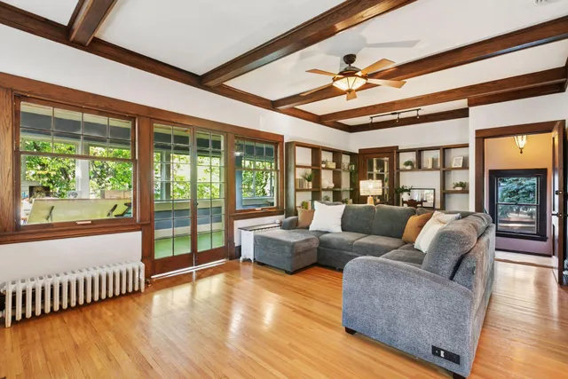 $1,175,000 | 2833 Irving Avenue South, Minneapolis, MN 55408
