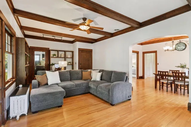 $1,175,000 | 2833 Irving Avenue South, Minneapolis, MN 55408