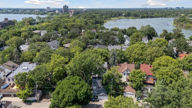 $1,175,000 | 2833 Irving Avenue South, Minneapolis, MN 55408