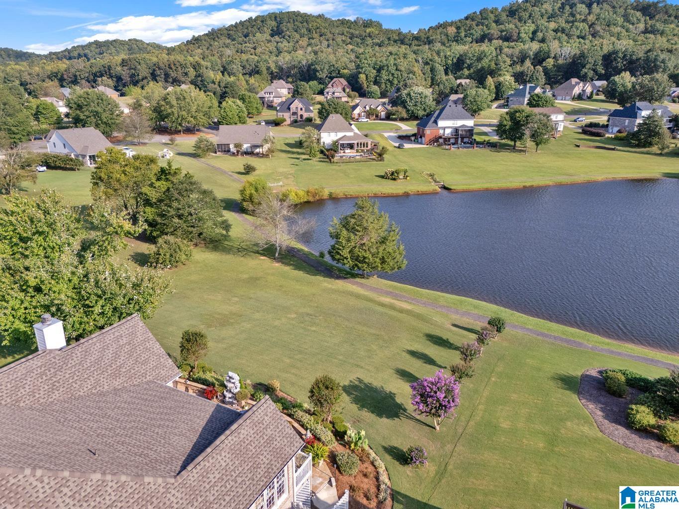 512 MacDonald Lk Road Springville, AL 35146 - Photo 53 of 71