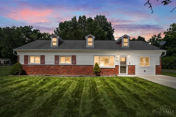 $249,900 | 69 Wolfer Drive, Amelia, OH 45102