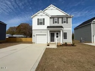 $288,990 | 41 Stout Landing, Dunn, NC 28334