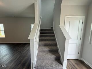 41 Stout Landing Dunn, NC 28334 - Photo 16 of 33 a view of entryway