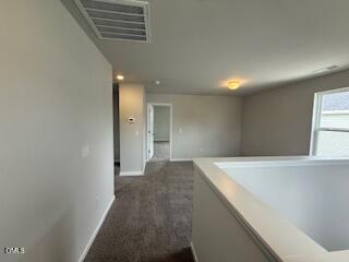 41 Stout Landing Dunn, NC 28334 - Photo 17 of 33 a view of an empty room and window