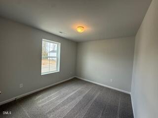 41 Stout Landing Dunn, NC 28334 - Photo 19 of 33 an empty room with a window