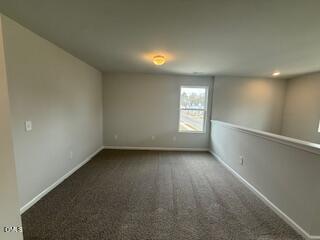 41 Stout Landing Dunn, NC 28334 - Photo 22 of 33 an empty room with windows