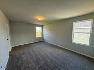41 Stout Landing Dunn, NC 28334 - Photo 23 of 33 an empty room with a window