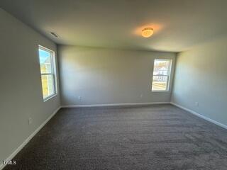 41 Stout Landing Dunn, NC 28334 - Photo 27 of 33 an empty room with windows