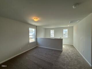 41 Stout Landing Dunn, NC 28334 - Photo 28 of 33 an empty room with windows