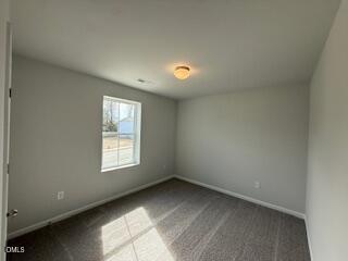 41 Stout Landing Dunn, NC 28334 - Photo 30 of 33 an empty room with a window