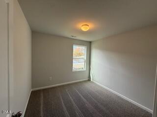 41 Stout Landing Dunn, NC 28334 - Photo 31 of 33 a view of an empty room with a window