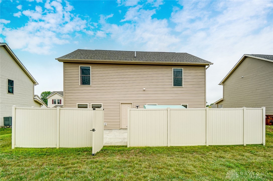 265 Hampton Trail Springfield, OH 45502 - Photo 52 of 52 Gallery Image 52