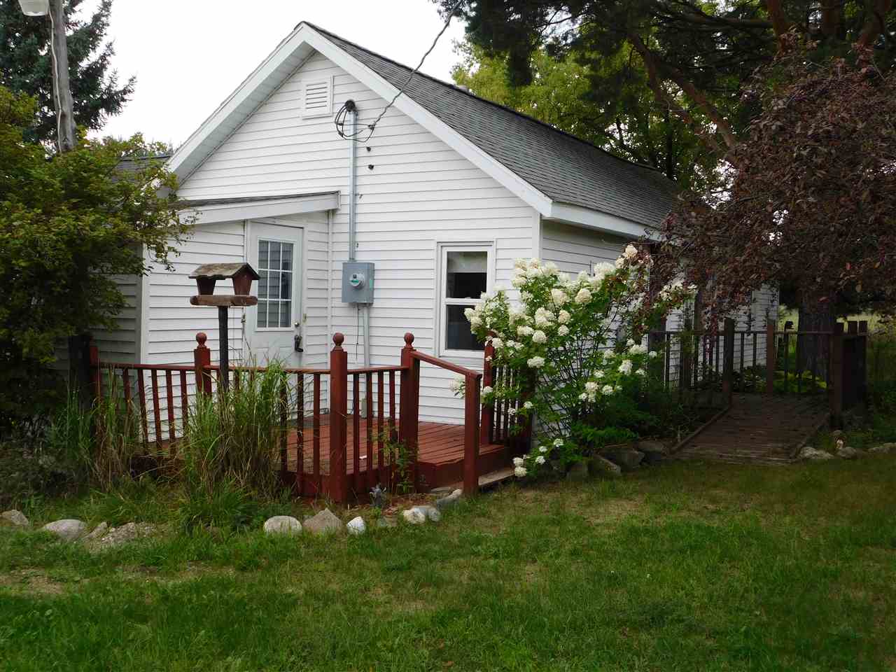 10428 Puffer Road Southwest Fife Lake, MI 49633 - Photo 3 of 24 1859095-2.JPG