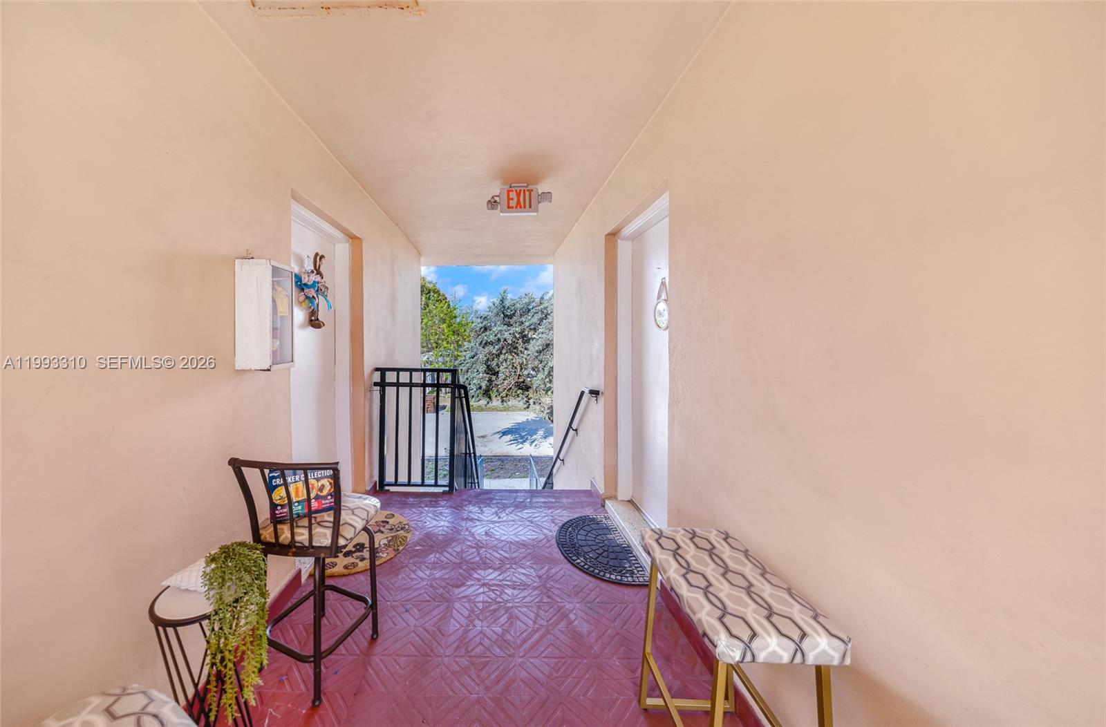955 West 23rd Street Hialeah, FL 33010 - Photo 14 of 16 a living room with furniture