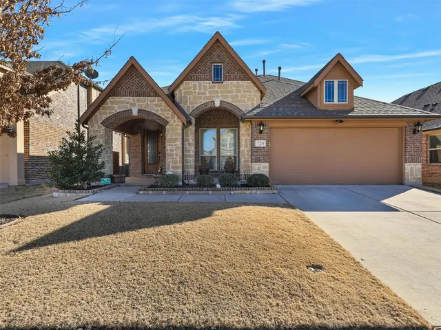 $425,000 | 729 Lyndhurst Drive, Anna, TX 75409