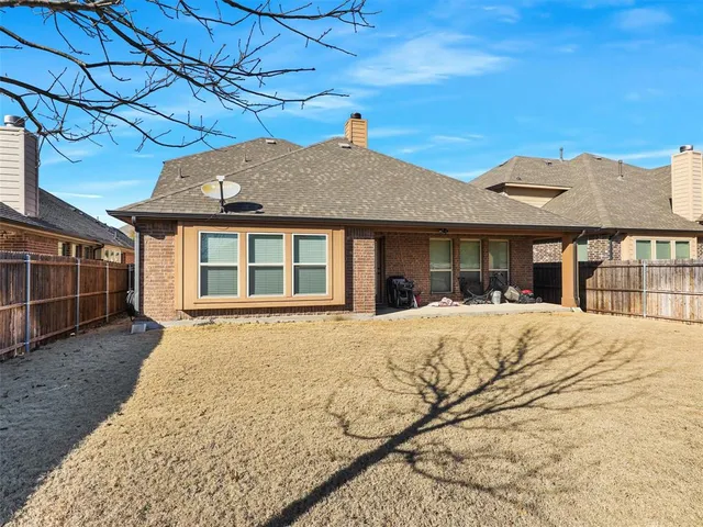 $425,000 | 729 Lyndhurst Drive, Anna, TX 75409