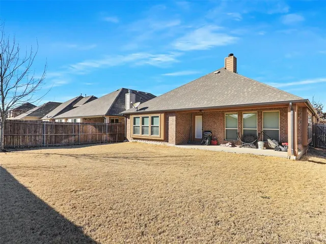 $425,000 | 729 Lyndhurst Drive, Anna, TX 75409