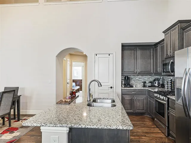 $425,000 | 729 Lyndhurst Drive, Anna, TX 75409