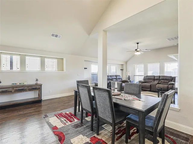 $425,000 | 729 Lyndhurst Drive, Anna, TX 75409