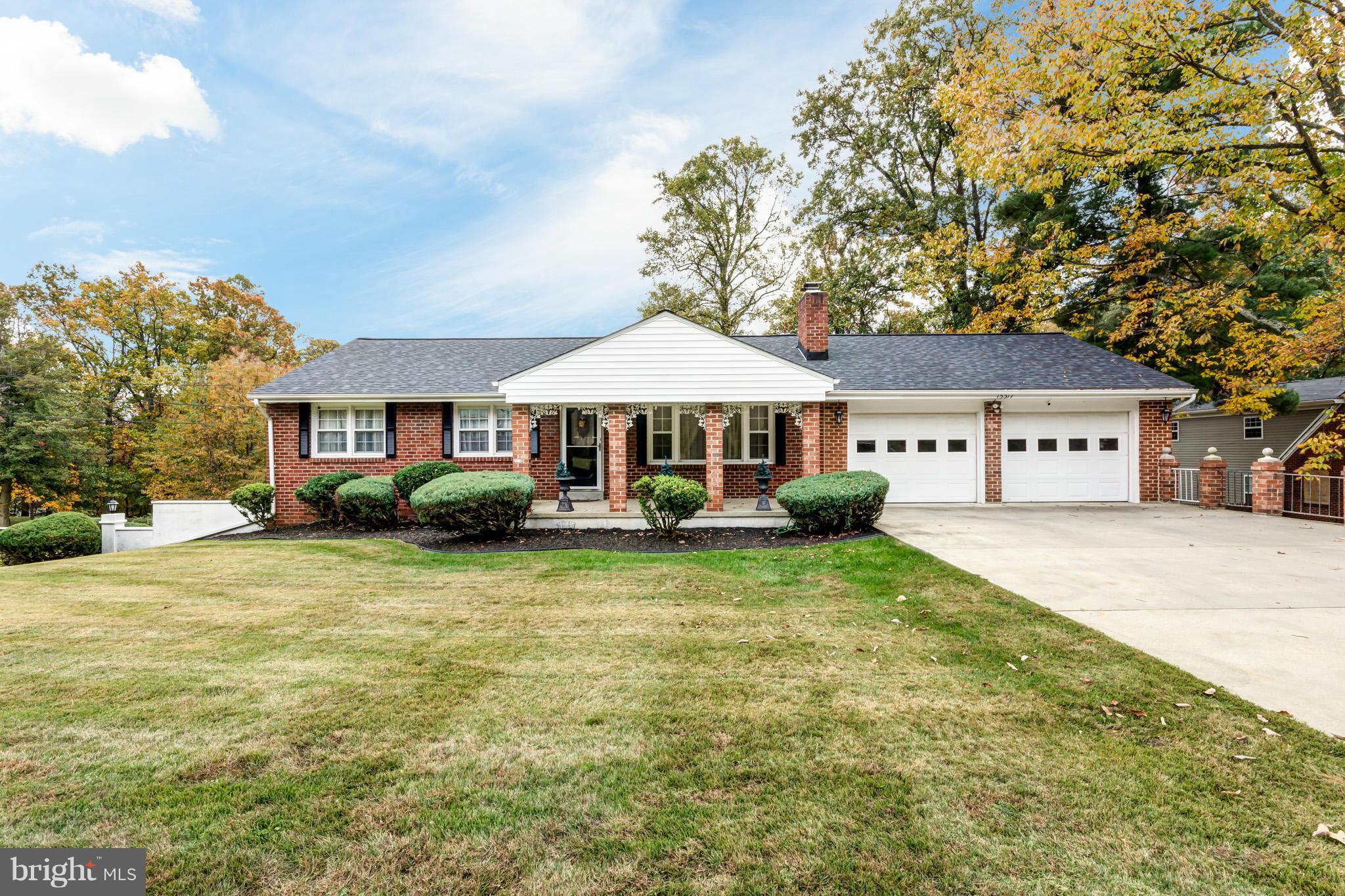 Welcome Home!
