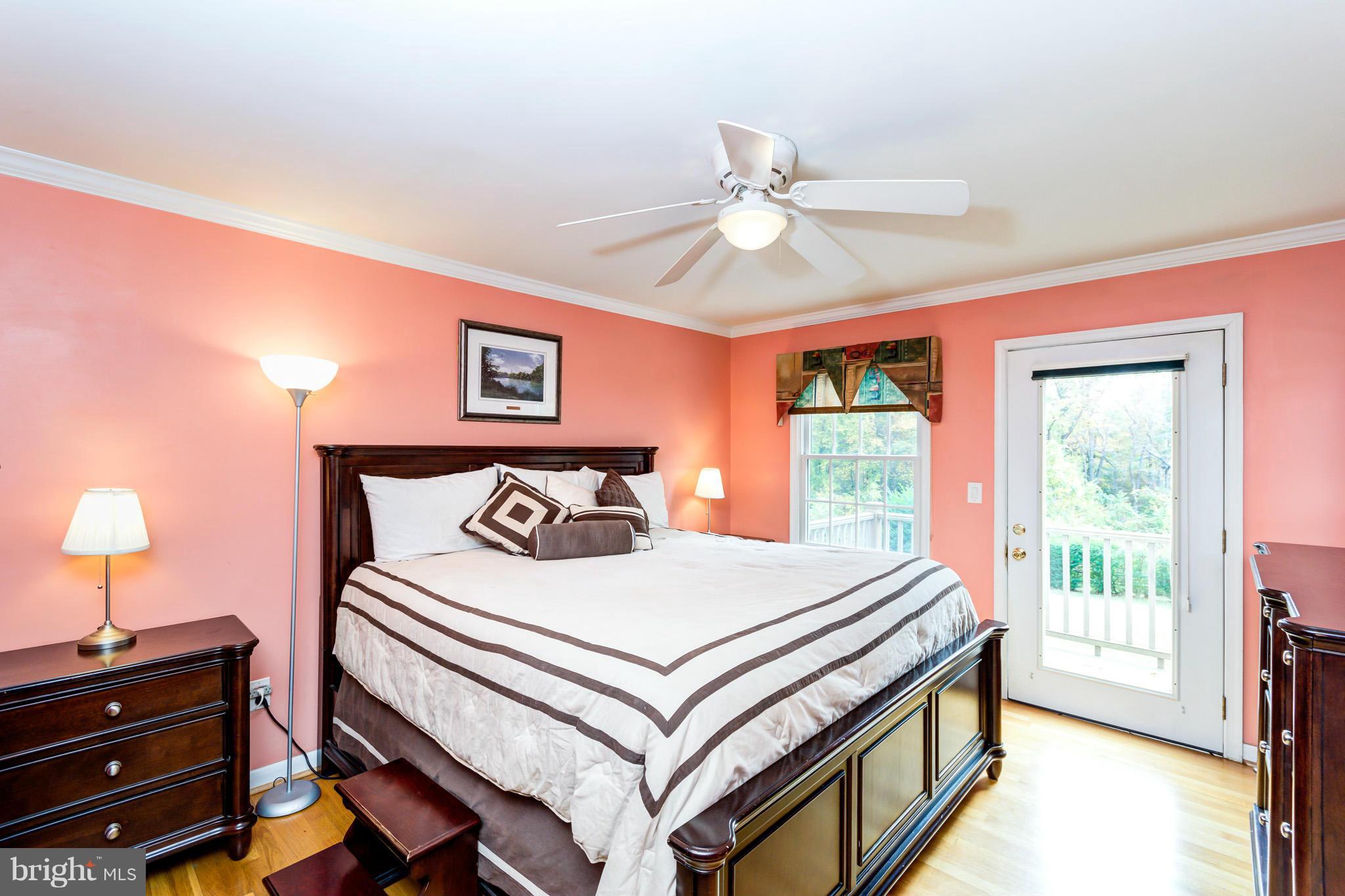 15317 Bond Mill Road Laurel, MD 20707 - Photo 14 of 30 Bedroom (Master)