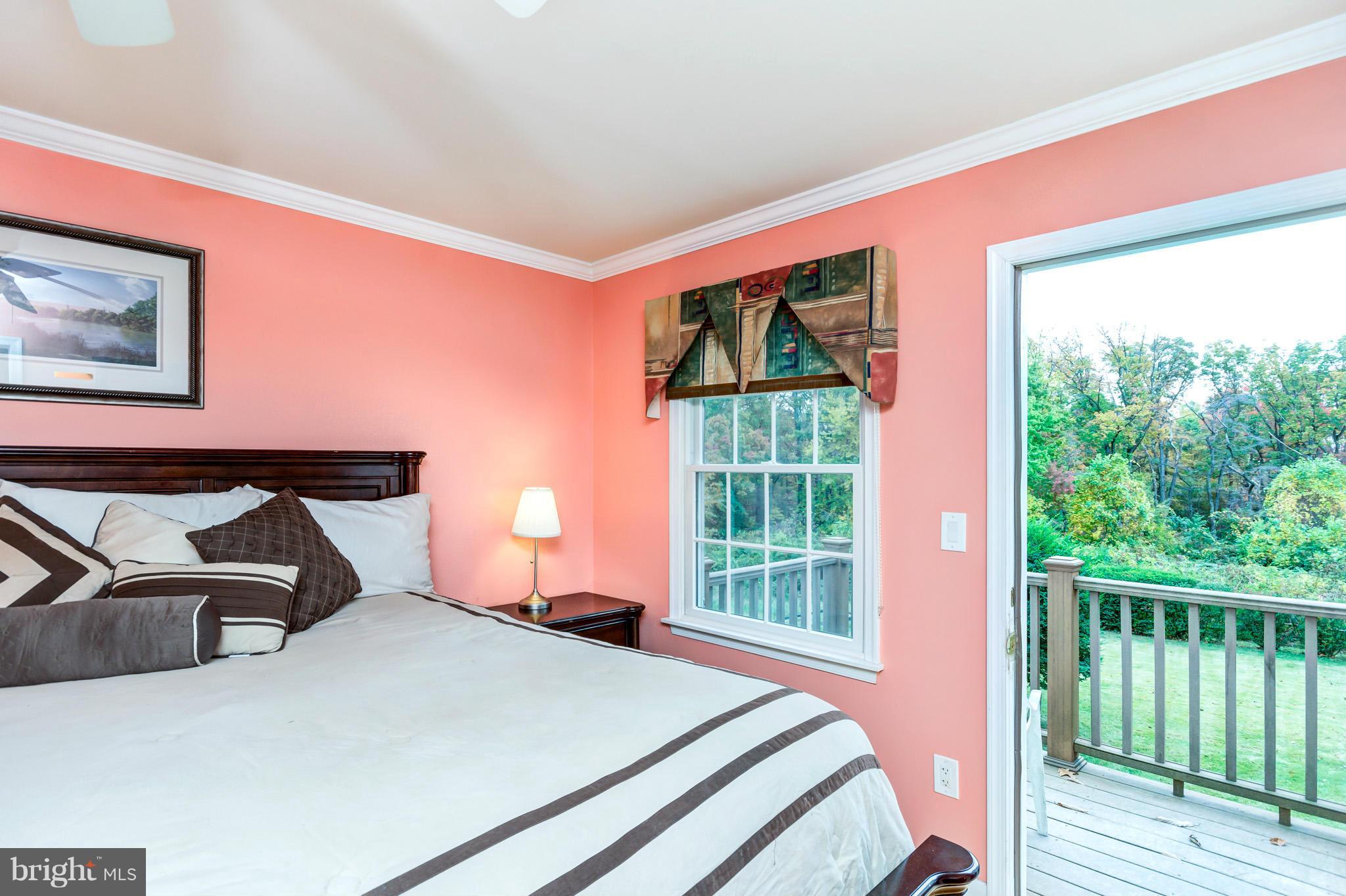 15317 Bond Mill Road Laurel, MD 20707 - Photo 16 of 30 Bedroom (Master)