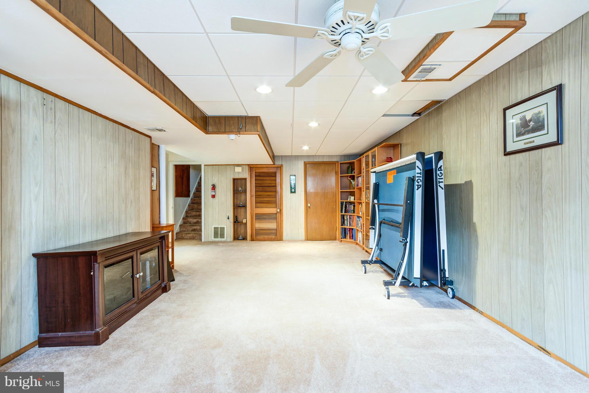 15317 Bond Mill Road Laurel, MD 20707 - Photo 21 of 30 Basement