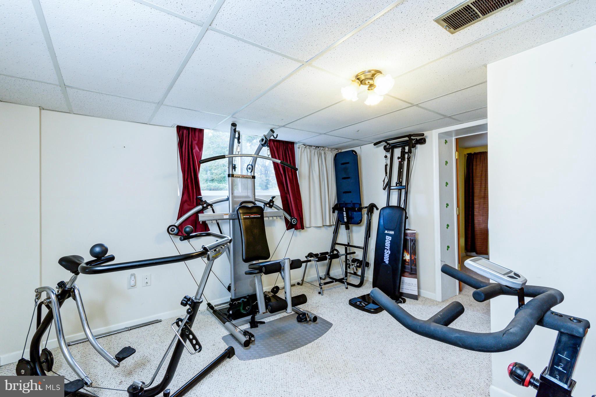 15317 Bond Mill Road Laurel, MD 20707 - Photo 23 of 30 Basement