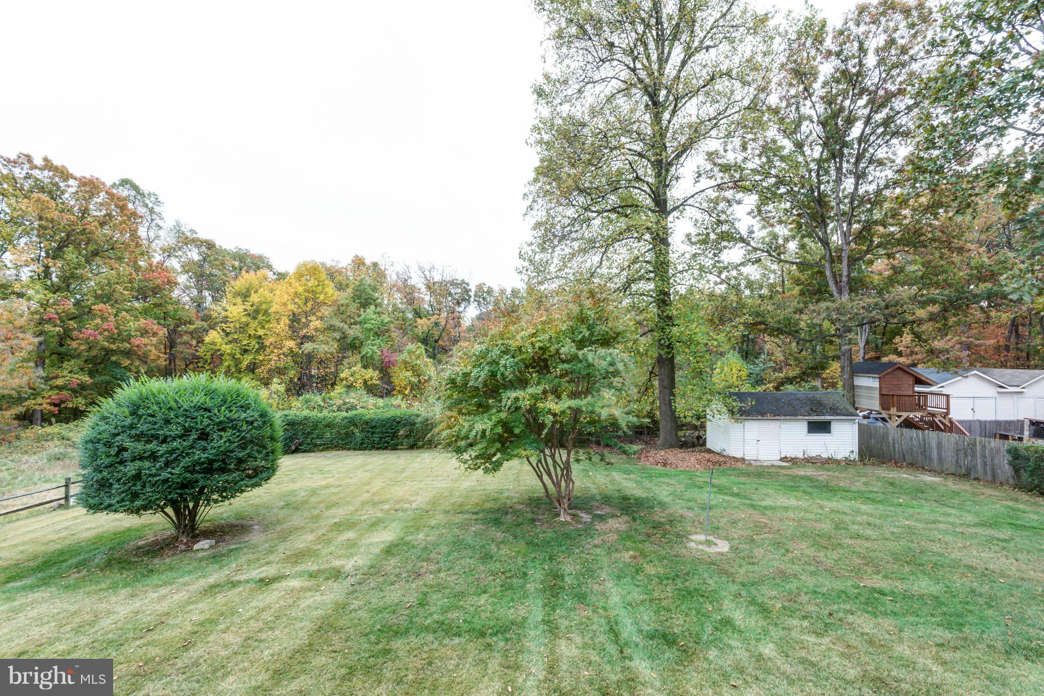 15317 Bond Mill Road Laurel, MD 20707 - Photo 29 of 30 Exterior (Rear)