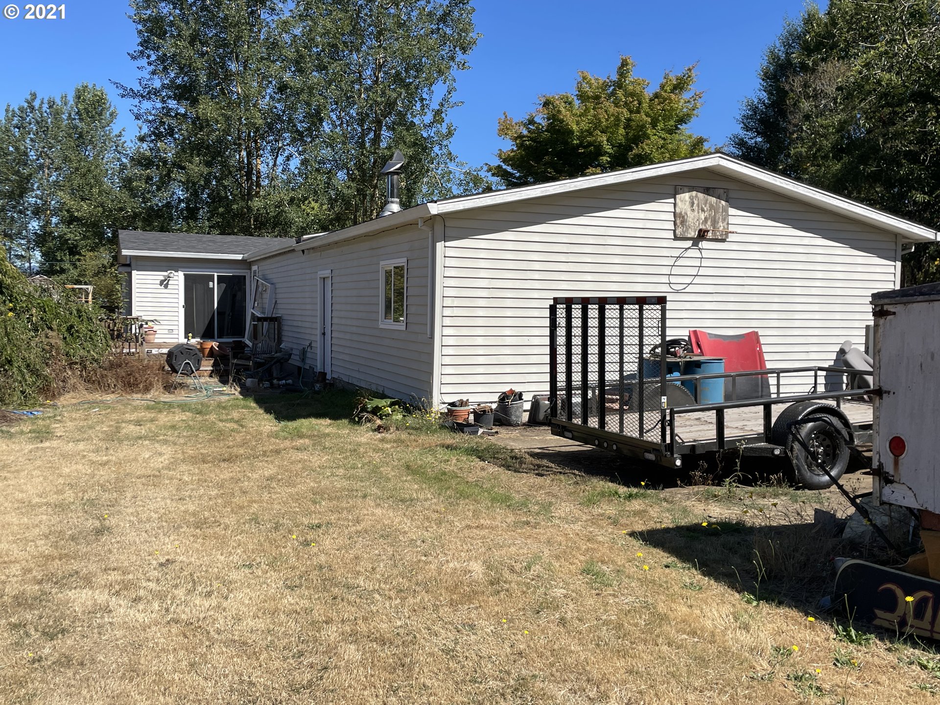 9430 South Prairie Road Tillamook, OR 97141 - Photo 20 of 31 Gallery Image 20