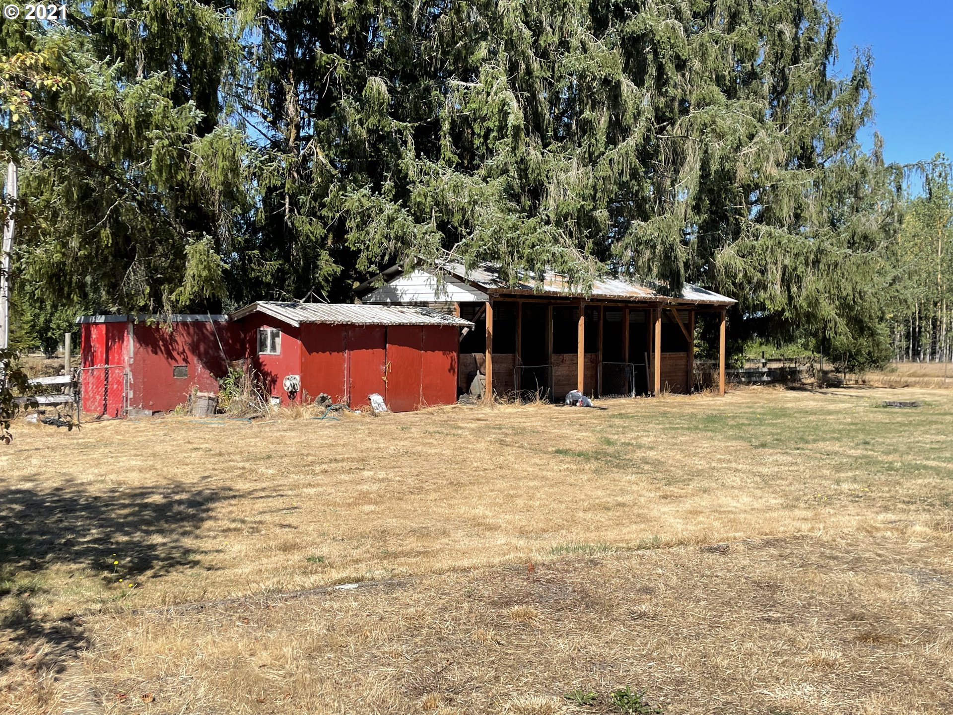 9430 South Prairie Road Tillamook, OR 97141 - Photo 24 of 31 Gallery Image 24