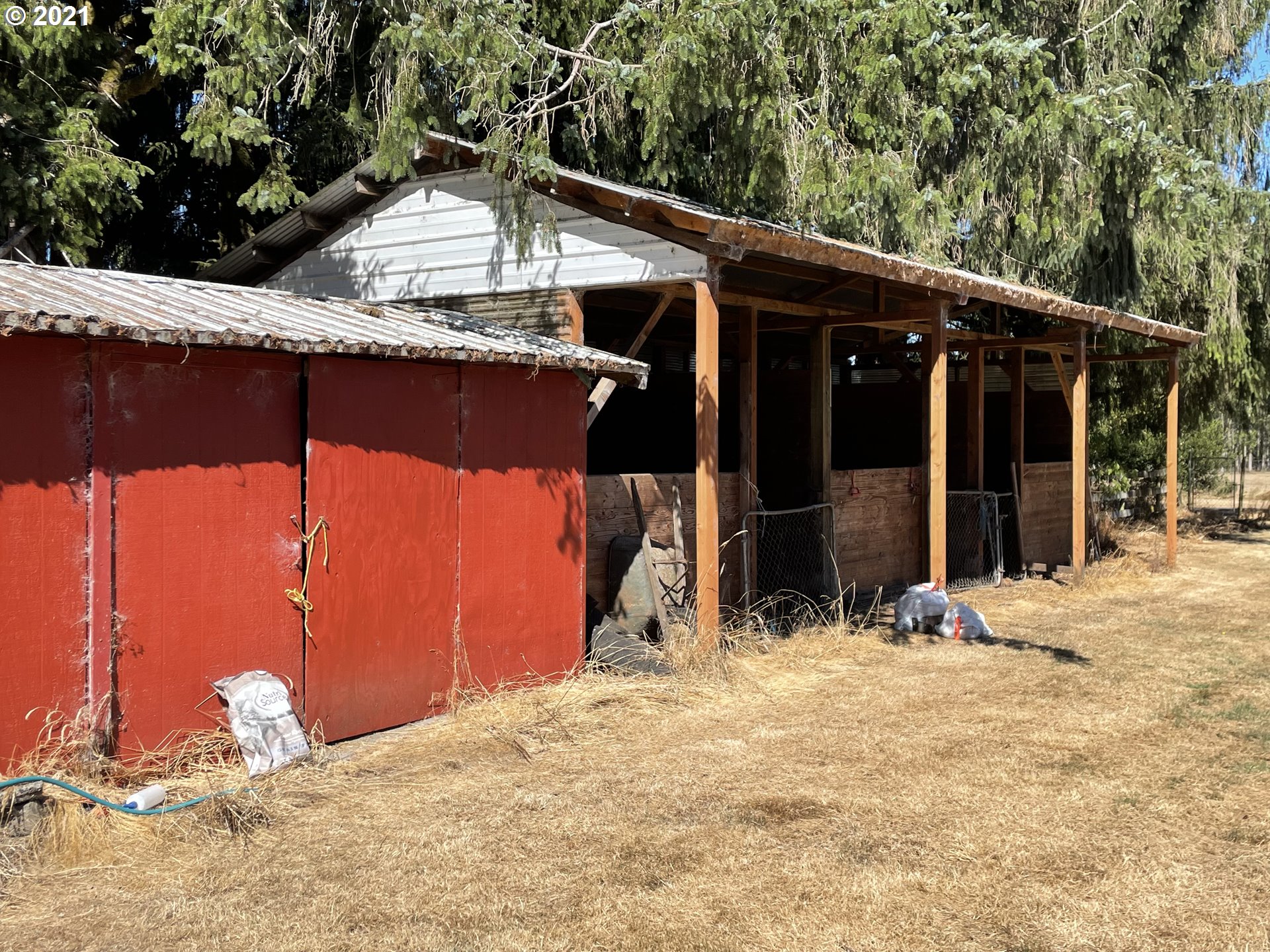 9430 South Prairie Road Tillamook, OR 97141 - Photo 25 of 31 Gallery Image 25