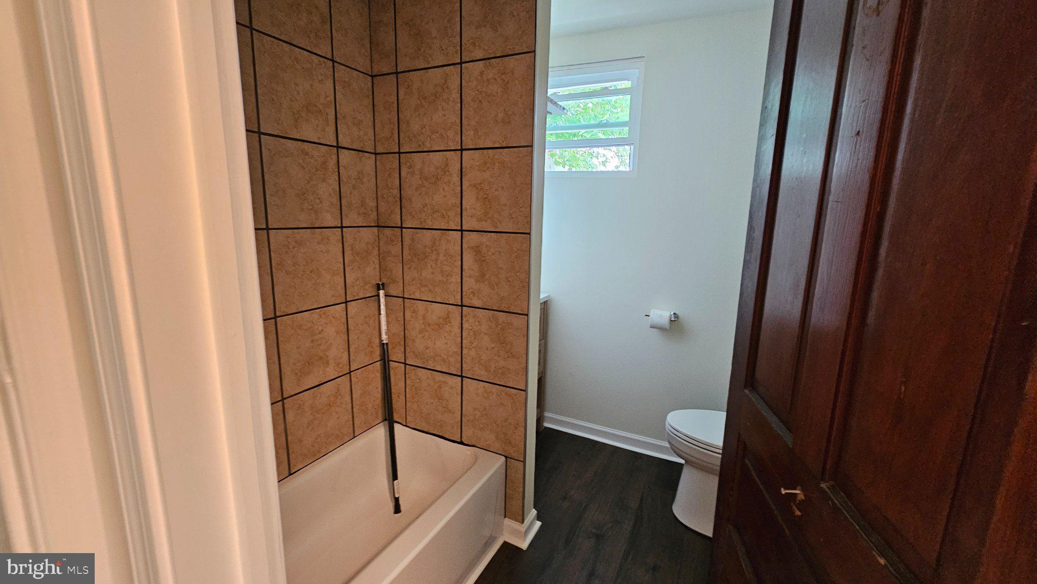 340 East Baumstown Road Birdsboro, PA 19508 - Photo 5 of 15 Modern bathroom with natural light.
