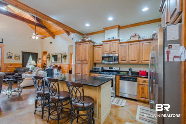 21550 Broad Street Silverhill, AL 36576 - Photo 15 of 45