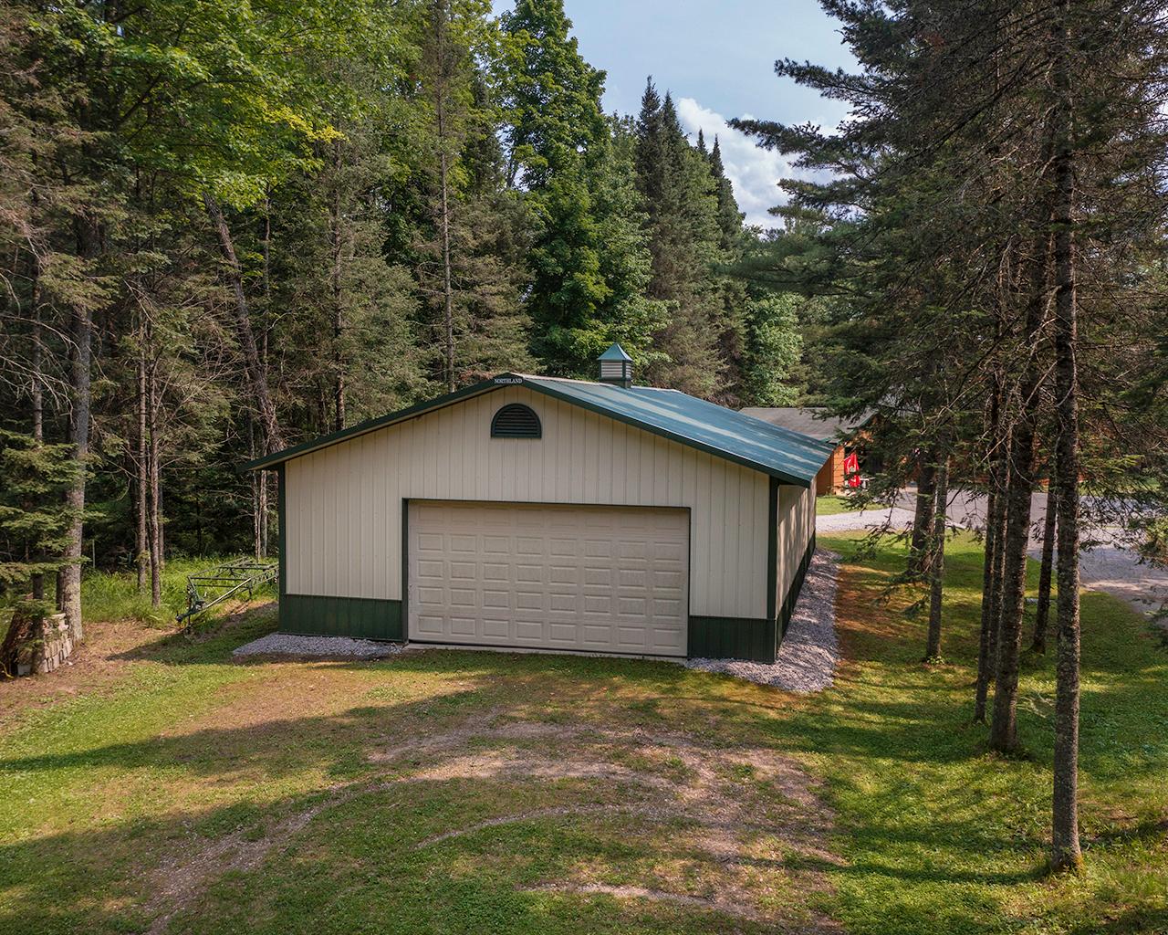 5059 Illinois Road Eagle River, WI 54521 - Photo 27 of 52 Gallery Image 27