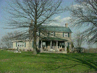 291 Flour Creek Road Butler, KY 41006 - Photo 1 of 1 Gallery Image 1