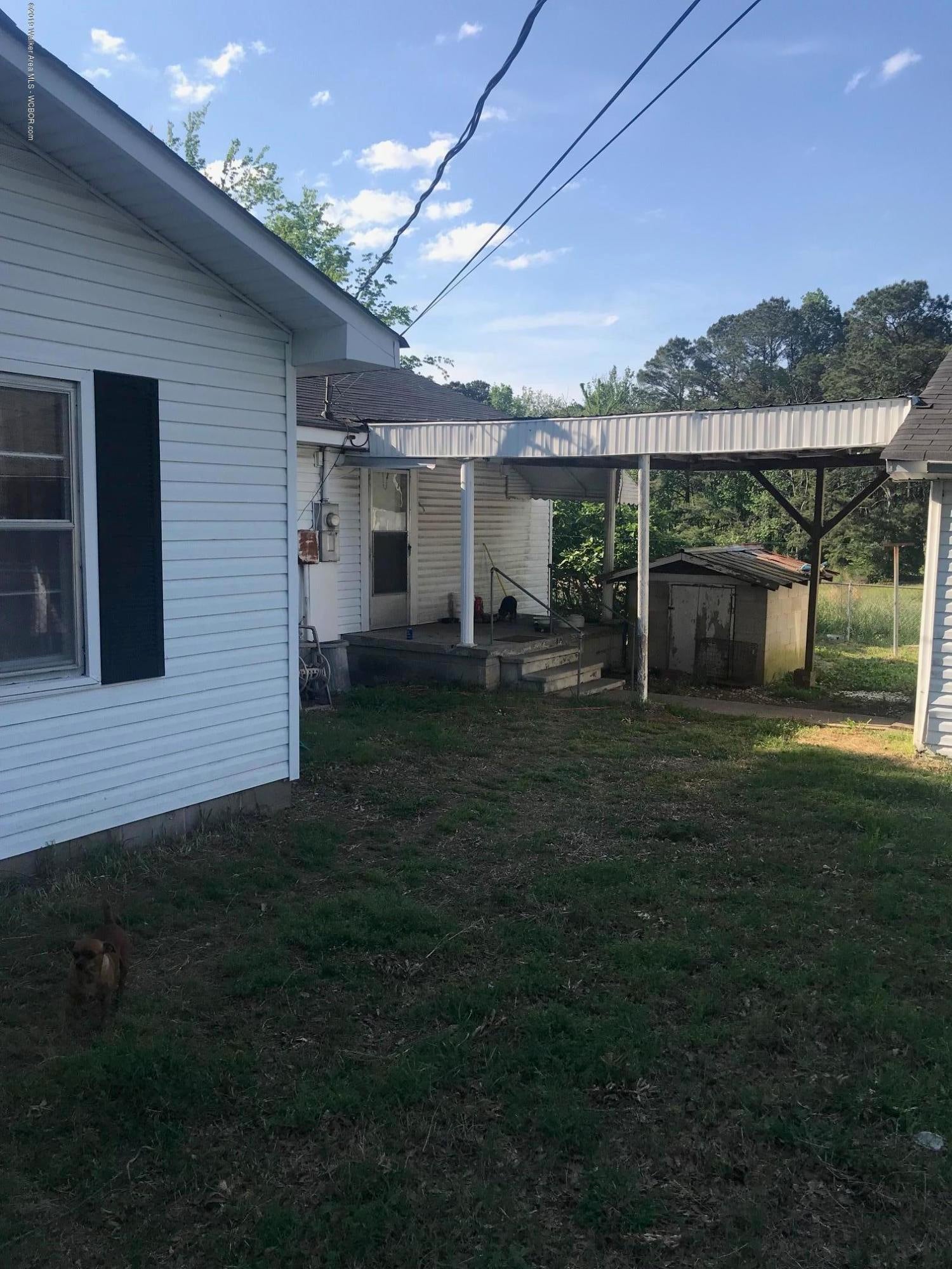 5367 Hollis Goodwin Road Dora, AL 35062 - Photo 11 of 20 Gallery Image 11