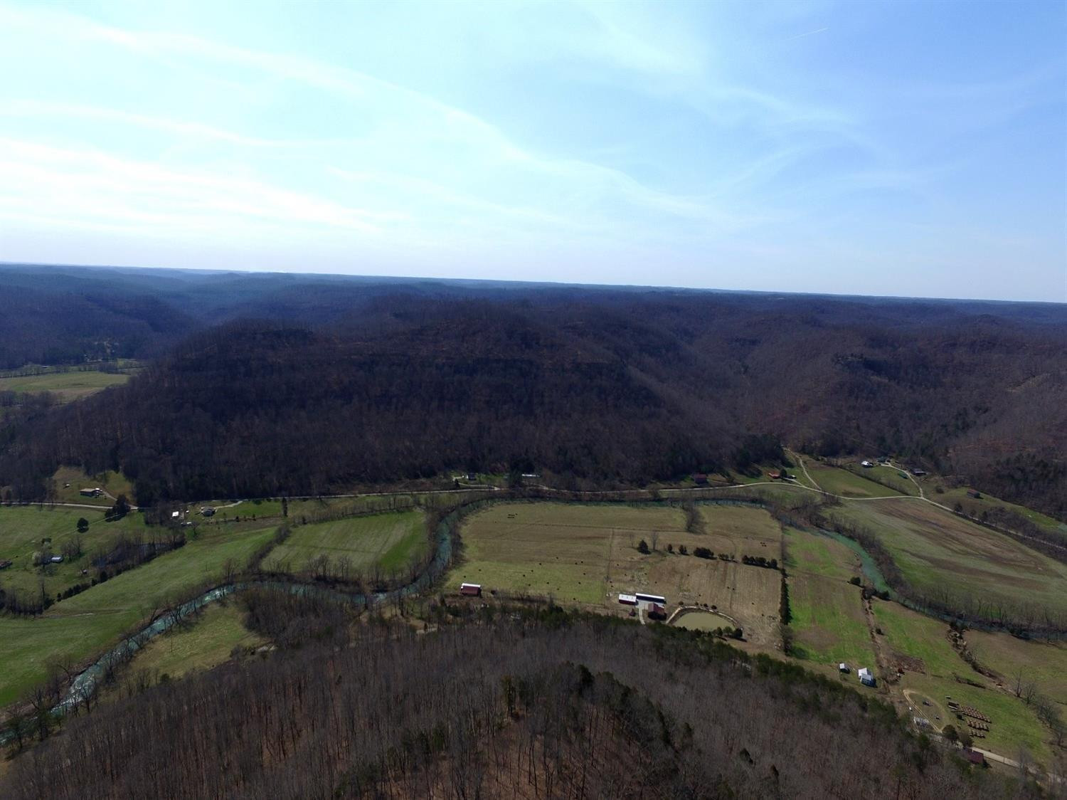 999999 Redbud Road Irvine, KY 40336 - Photo 3 of 14 What a place to have a high powered tele