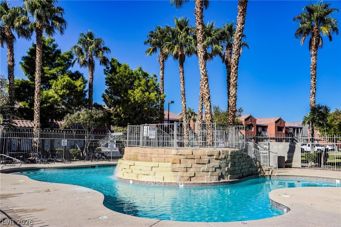 4730 East Craig Road, Unit 2170 Las Vegas, NV 89115 - Photo 4 of 38